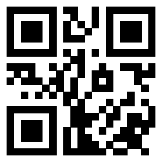 3913955531 - Immagine del Qr Code associato
