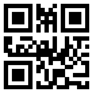 Il QrCode di 3913955534