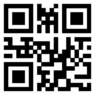 3913955535 - Immagine del Qr Code associato