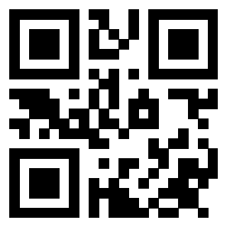 Scansione del Qr Code di 3913955536