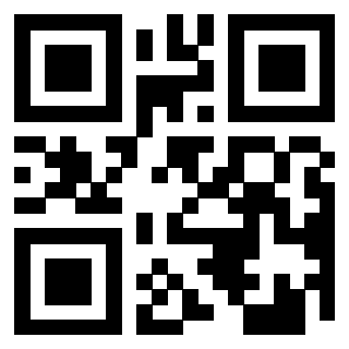 3913955537 QrCode associato