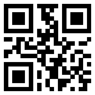Scansione del Qr Code di 3913955540