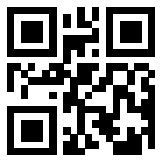 3913955543 QrCode associato