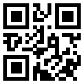 Immagine del QrCode di 3913955544