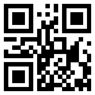 3913955545 - Immagine del QrCode associato