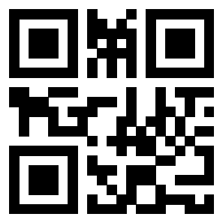 Scansione del QrCode di 3913955546