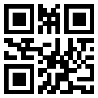 3913955547 Qr Code associato