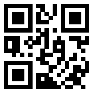 3913955548 - Immagine del Qr Code associato