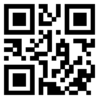 3913955549 Qr Code associato
