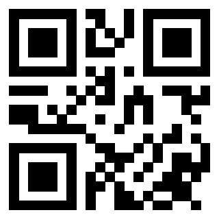 3913955550 - Immagine del Qr Code associato