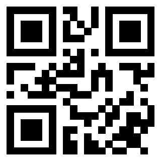 3913955551 Qr Code associato