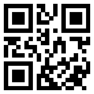 3913955554 - Immagine del QrCode