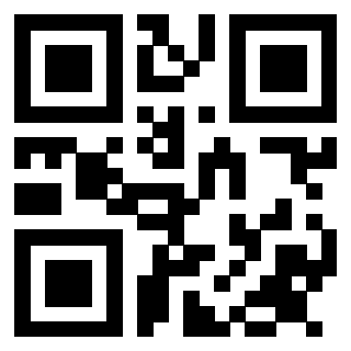 3913955556 - Immagine del Qr Code