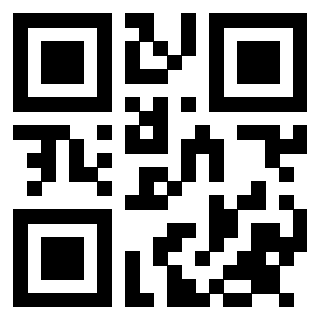Il QrCode di 3913955557