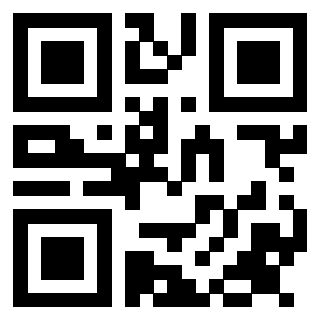 Scansione del QrCode di 3913955558