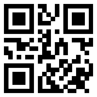 3913955559 - Immagine del QrCode associato