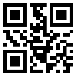 3913955561 - Immagine del QrCode