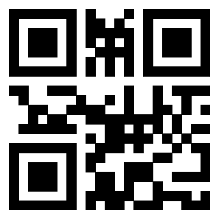 3913955562 - Immagine del QrCode