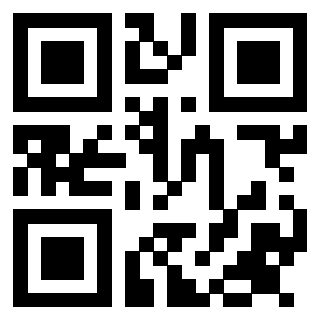3913955563 - Immagine del QrCode associato