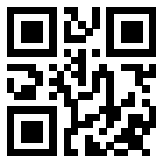 Il QrCode di 3913955565