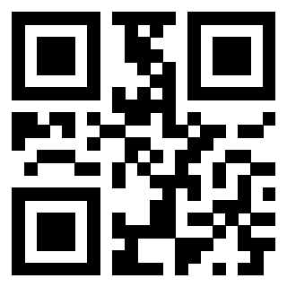 Il Qr Code di 3913955567
