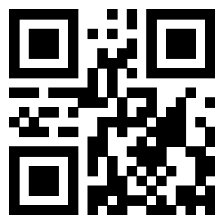 Scansione del QrCode di 3913955573
