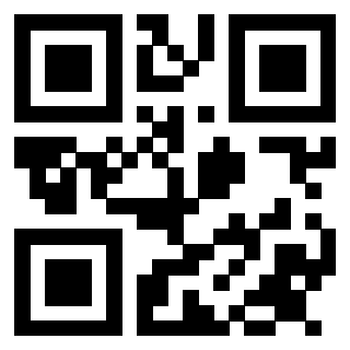Immagine del Qr Code di 3913955574