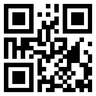 3913955575 - Immagine del QrCode associato