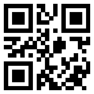 Il QrCode di 3913955576