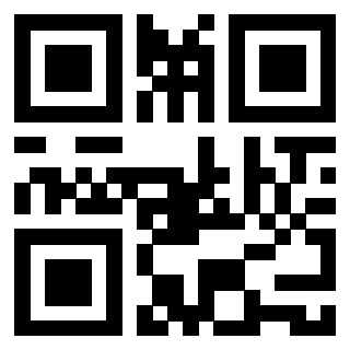 3913955580 - Immagine del Qr Code associato