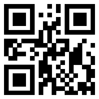 Immagine del QrCode di 3913955584