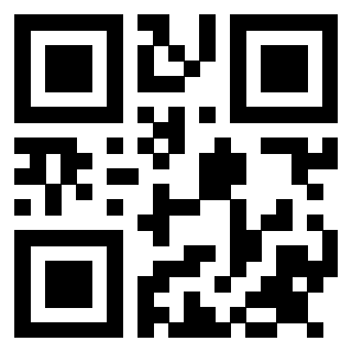 Scansione del QrCode di 3913955587