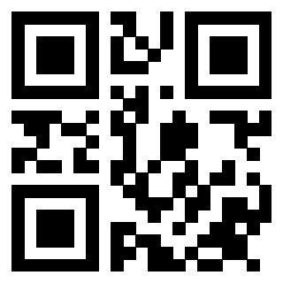 Scansione del QrCode di 3913955589