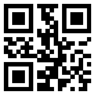 Scansione del Qr Code di 3913955590