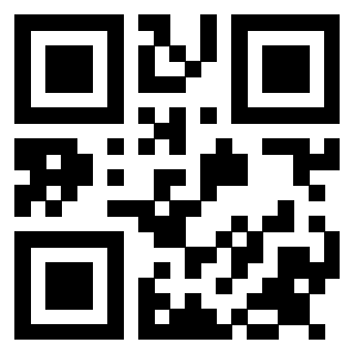 3913955591 QrCode associato