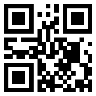 Scansione del Qr Code di 3913955603