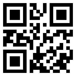 3913955604 - Immagine del Qr Code associato