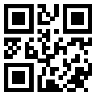 Immagine del QrCode di 3913955606