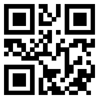 Scansione del Qr Code di 3913955617