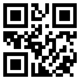 3913955619 - Immagine del QrCode