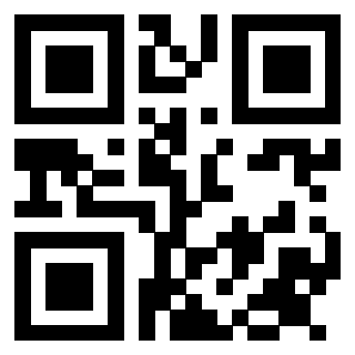 3913955625 - Immagine del Qr Code associato