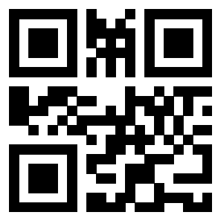 Scansione del Qr Code di 3913955633