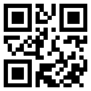 3913955634 - Immagine del QrCode associato