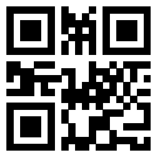 3913955643 - Immagine del QrCode associato