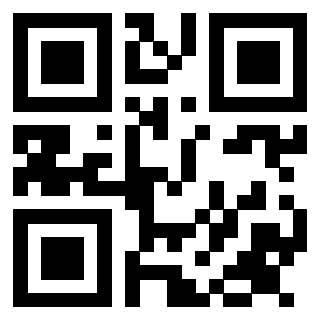 Scansione del QrCode di 3913955651