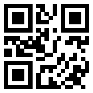 3913955658 Qr Code associato