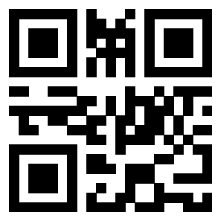 Immagine del Qr Code di 3913955660