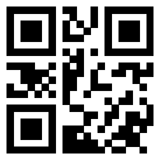 3913955663 - Immagine del Qr Code