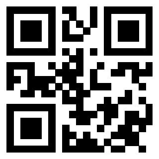 Immagine del QrCode di 3913955665