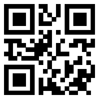 Scansione del QrCode di 3913955667